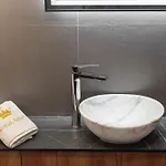 Royal Romantic With Bathtub شقة إلفيف