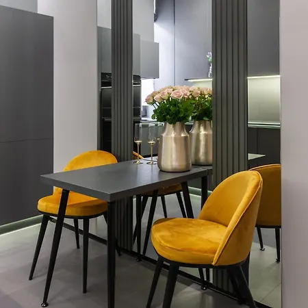 شقة Royal Romantic With Bathtub إلفيف